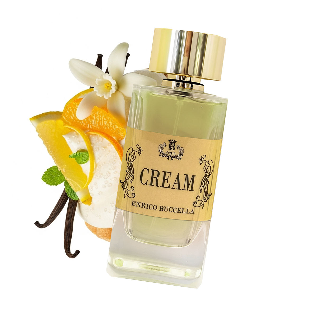 Cerchi Nell'Acqua Cream – amyrisessenze