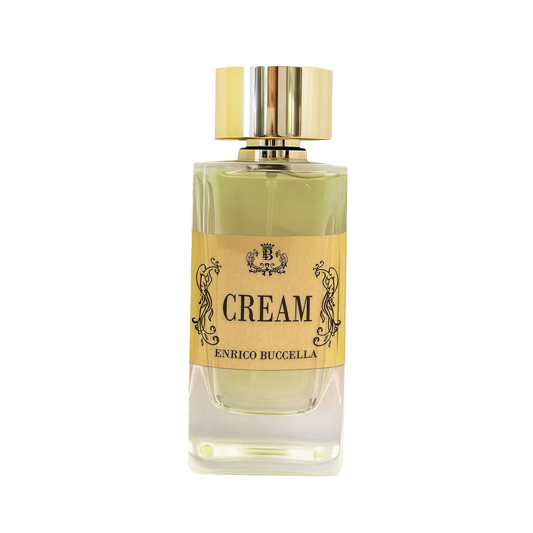 Cerchi Nell'Acqua Cream