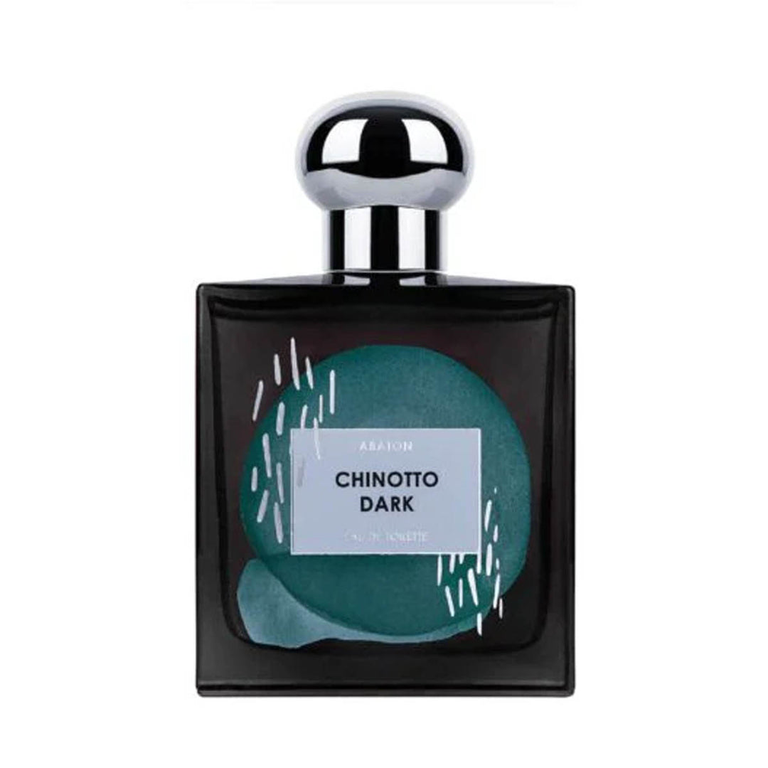Chinotto Dark Eau de Toilette