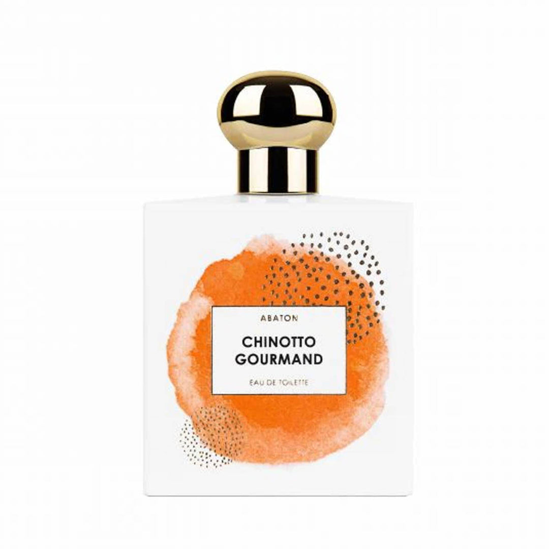 Chinotto Gourmand Eau de Toilette