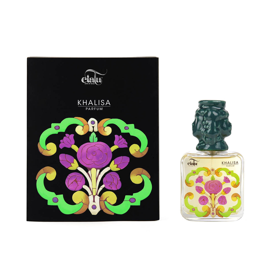 CIATU Khalisa