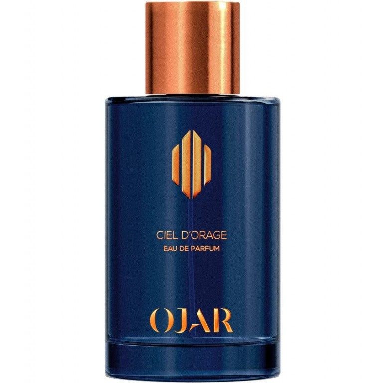 OJAR CIEL D'ORAGE