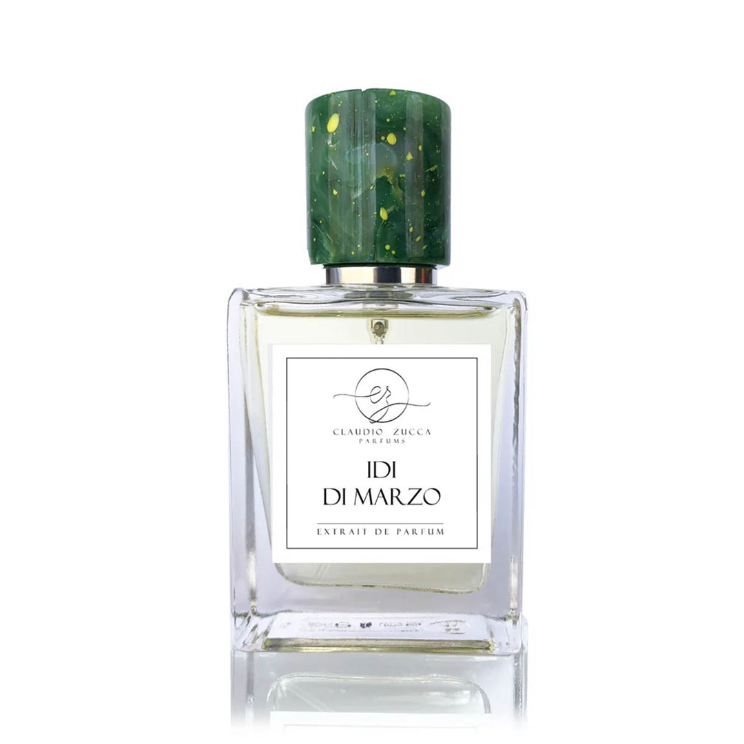 Claudio Zucca Parfums Idi di Marzo