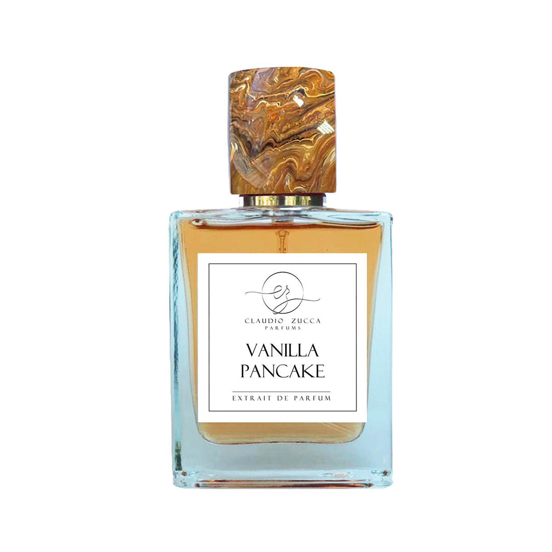 Claudio Zucca Parfums Vanilla Pancake