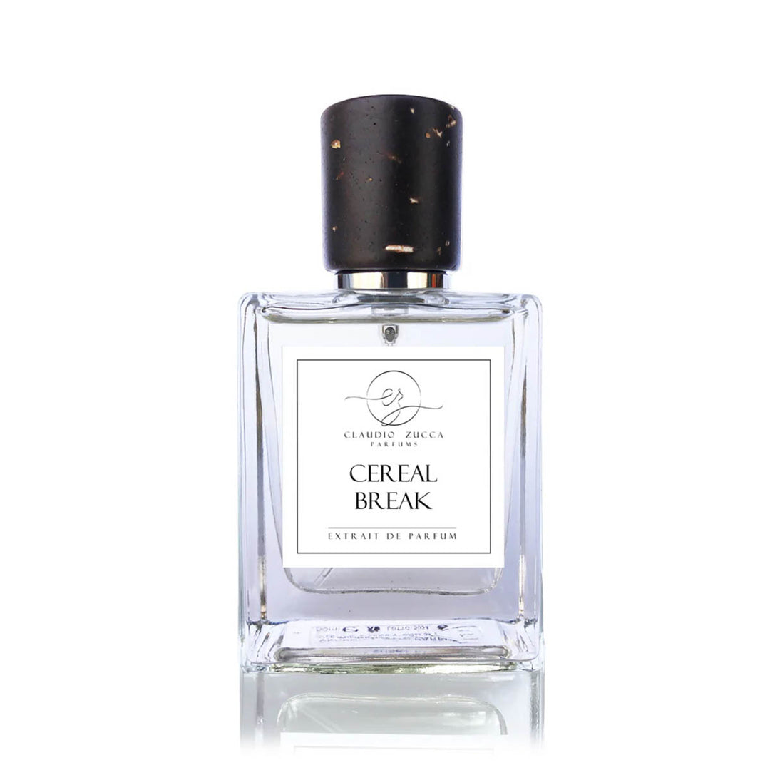 Claudio Zucca Parfums Cereal Break