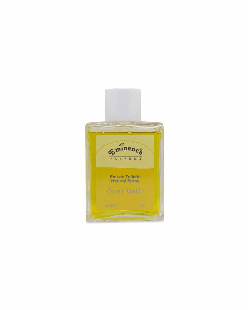 EMINENCE COCCO E VANILLE EAU DE TOILETTE