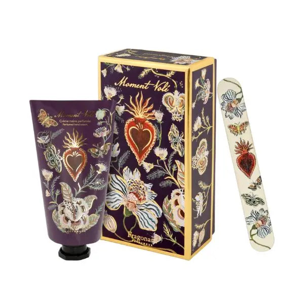 FRAGONARD FLEUR D'ORANGER BODY MILK