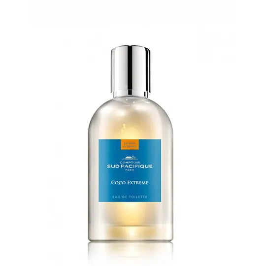 Comptoir Sud Pacifique Coco Extreme