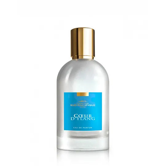 Comptoir Sud Pacifique Coeur d'Ylang