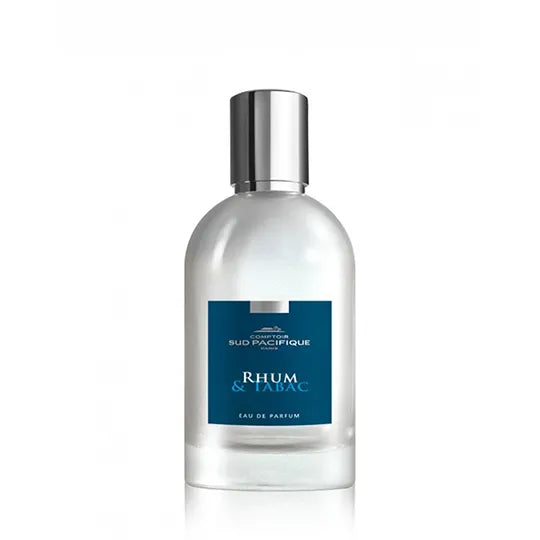 Comptoir Sud Pacifique Rhum & Tabac