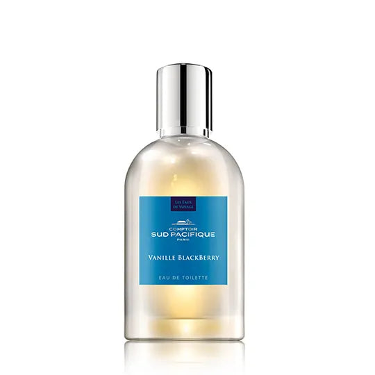 Comptoir Sud Pacifique Vanille Blackberry