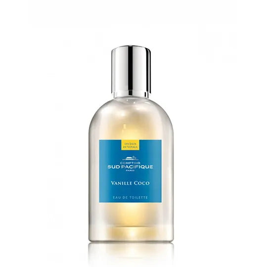 Comptoir Sud Pacifique Vanille Coco