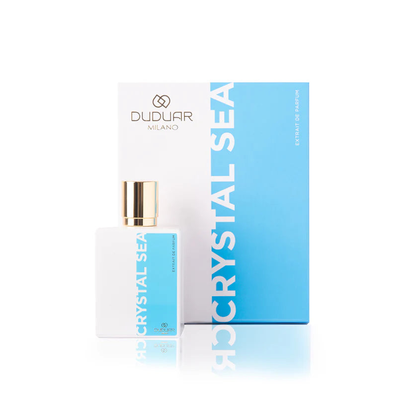 Duduar CRYSTAL SEA