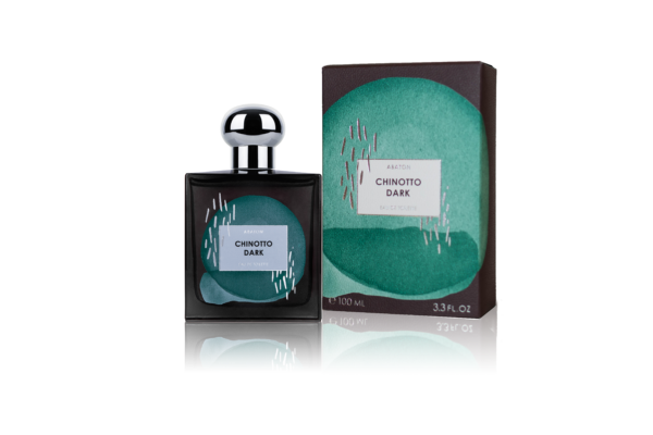 Chinotto Dark Eau de Toilette