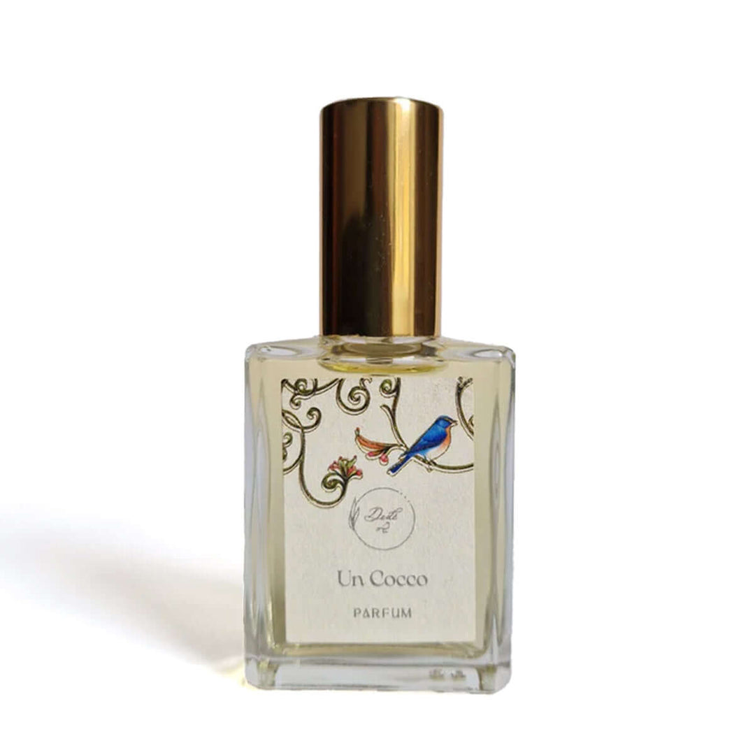 Dedè Arte Profumata Un Cocco