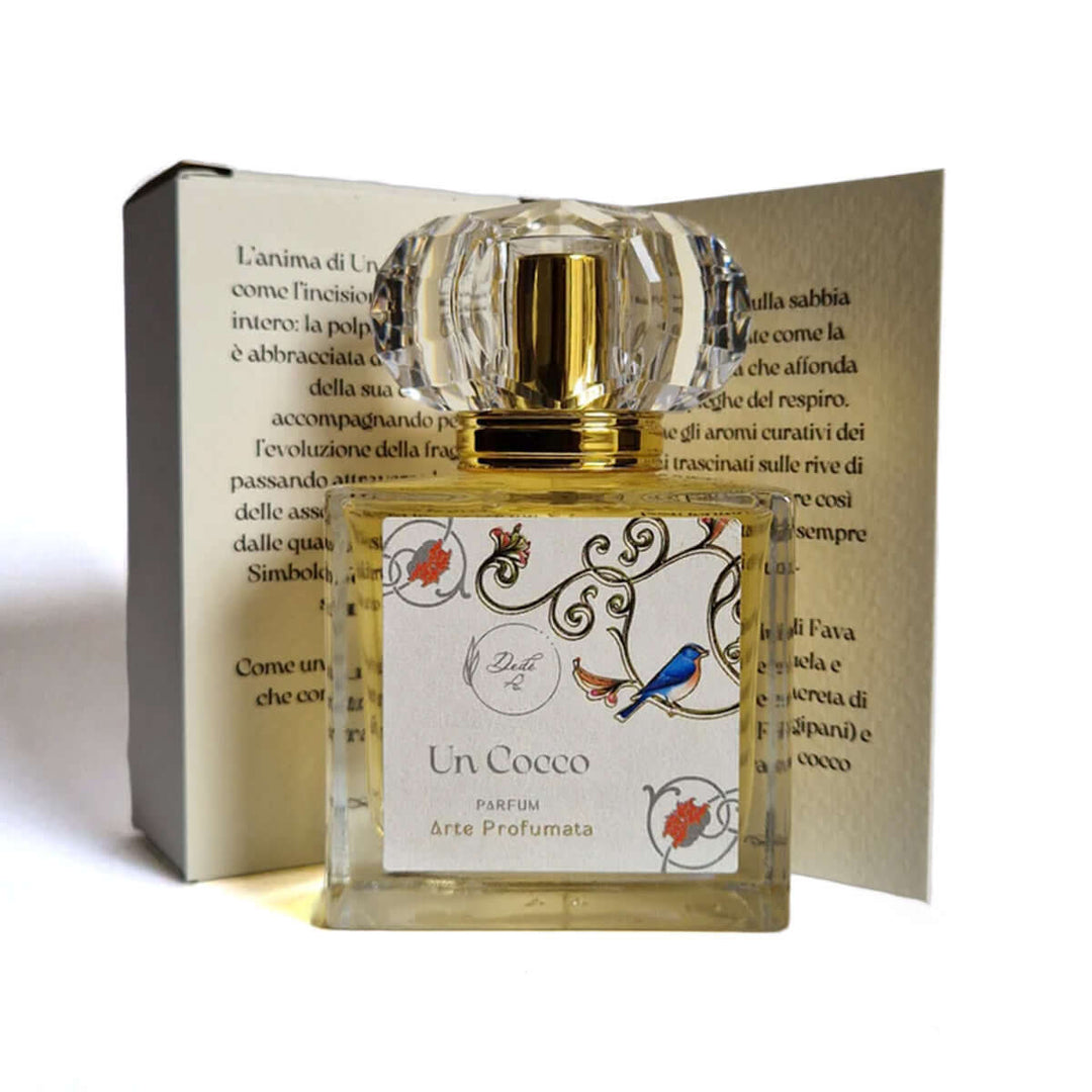 Dedè Arte Profumata Un Cocco