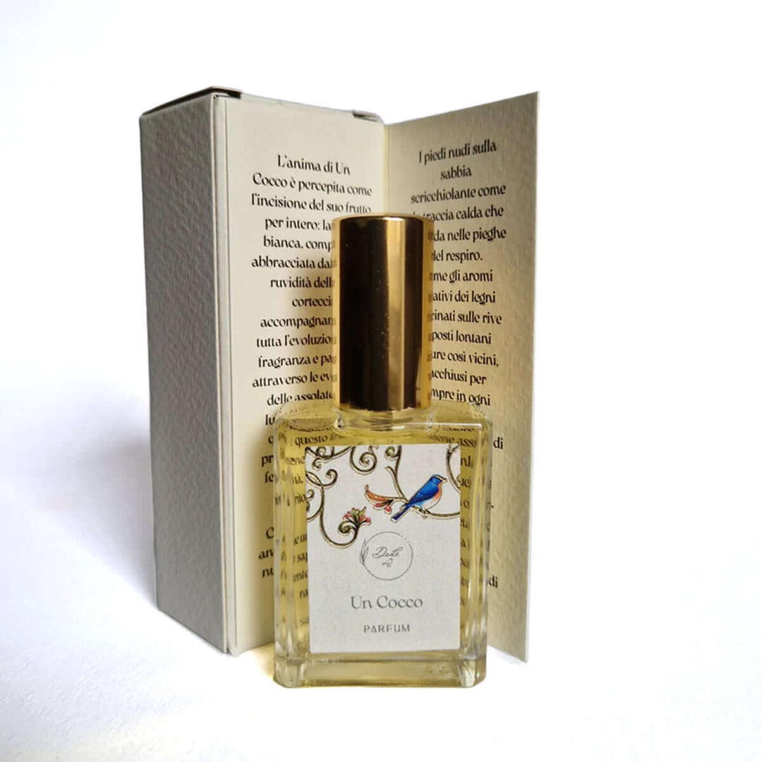 Dedè Arte Profumata Un Cocco