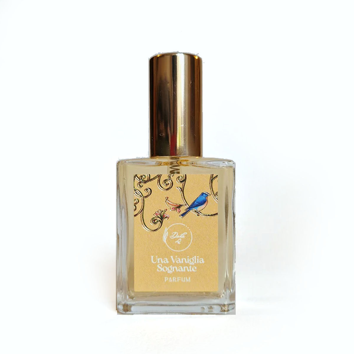 Dedè Arte Profumata A Dreamy Vanilla
