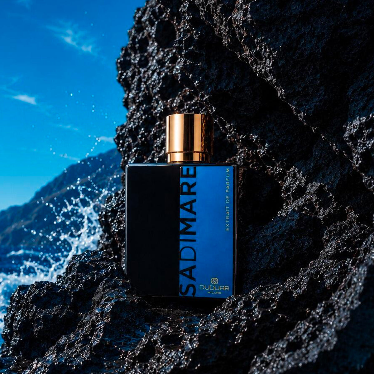 その他 :Buddy eau de parfum DUDUAR Sa di Mare – amyrisessenze