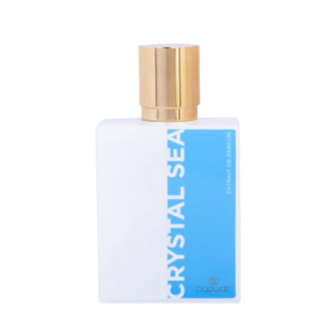 DUDUAR Crystal Sea