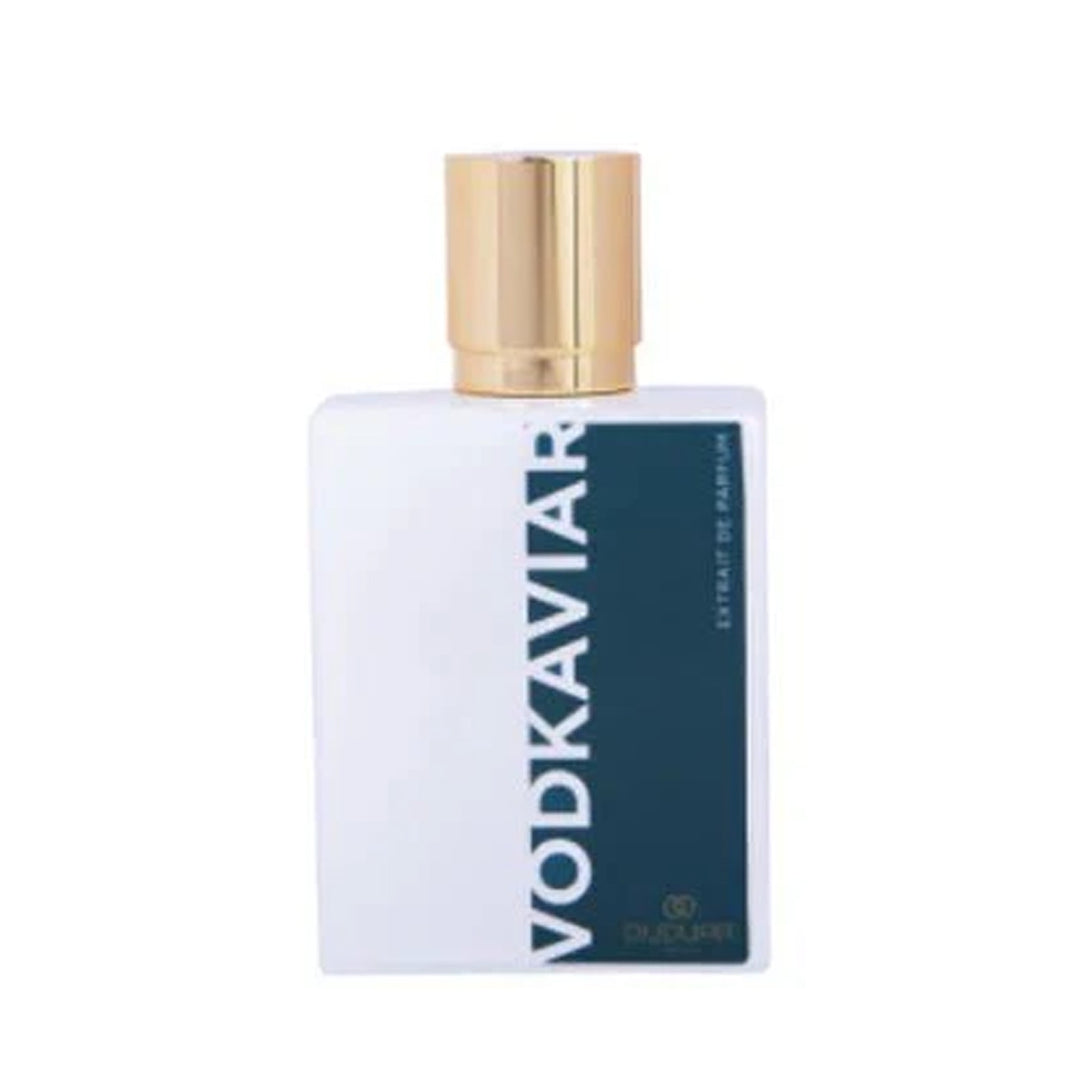 DUDUAR Vodkaviar