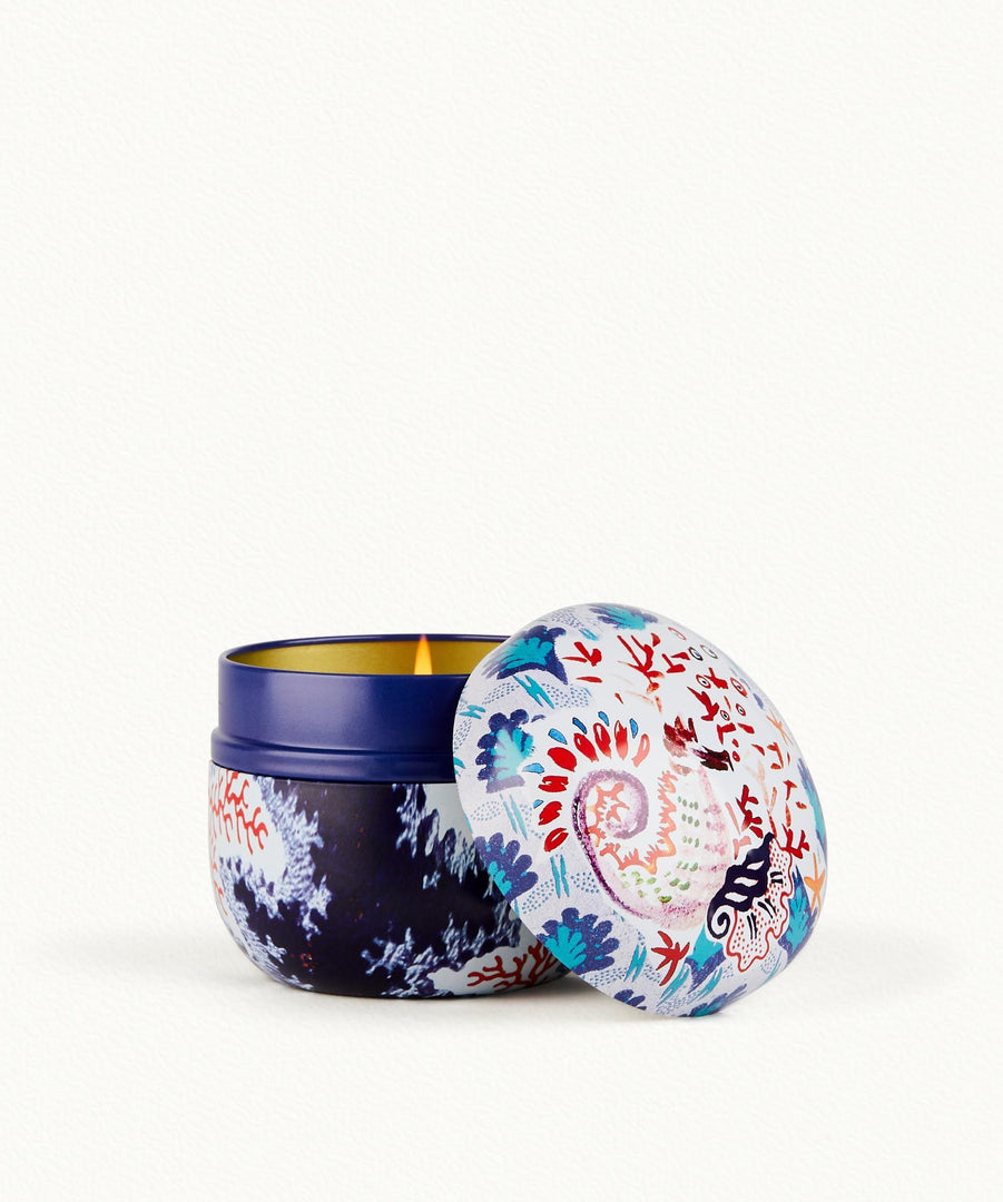 FRAGONARD MENTHE BASILIC Candle