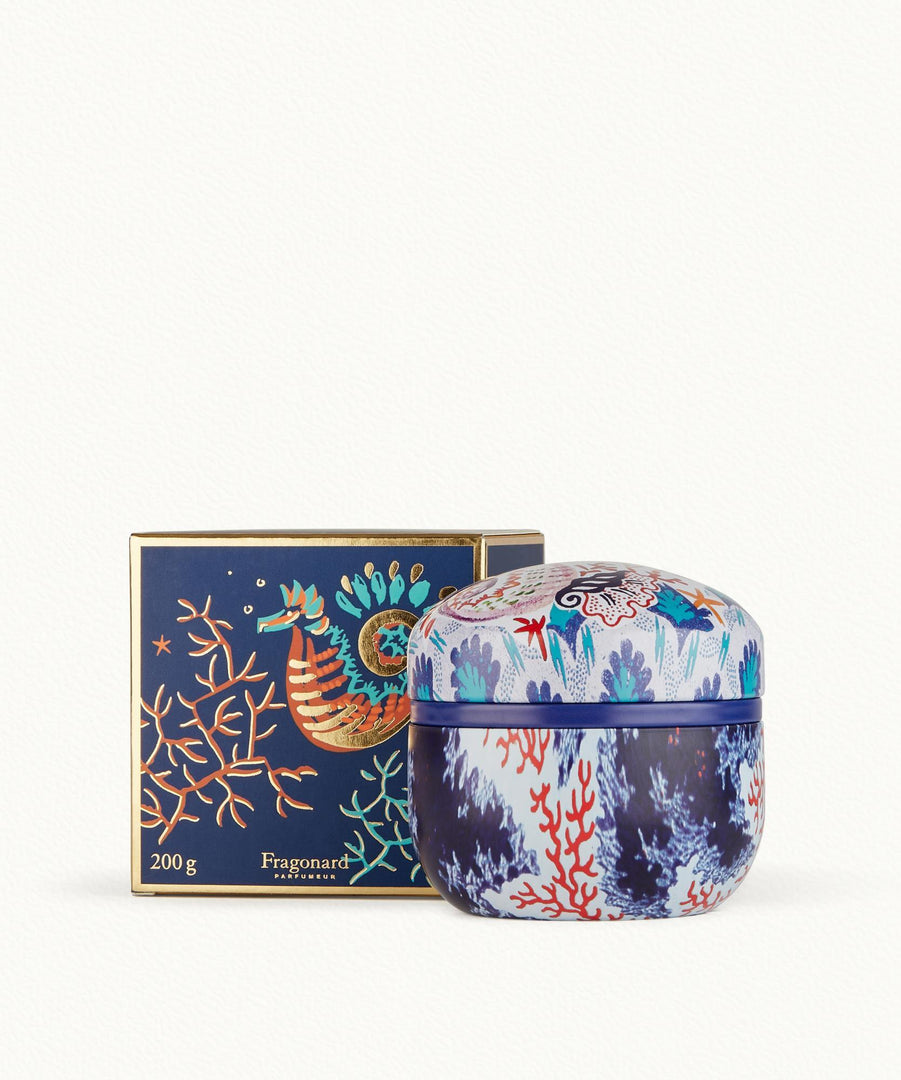 FRAGONARD MENTHE BASILIC Candle