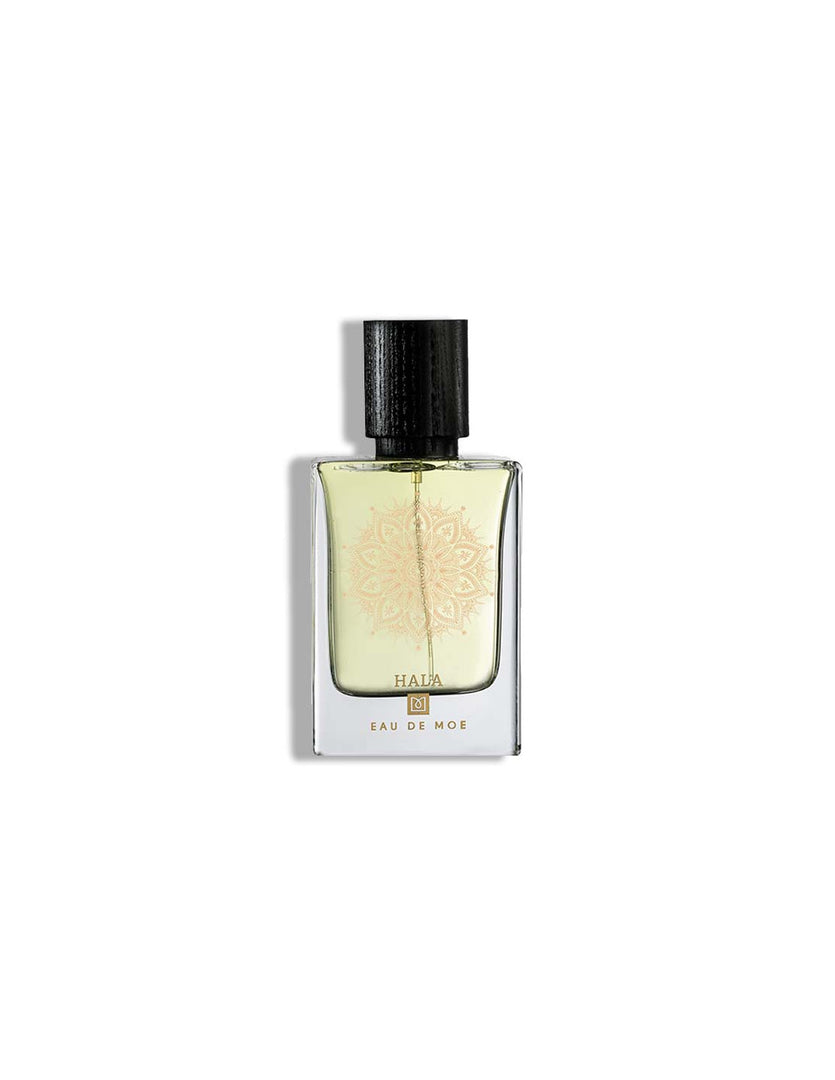 Eau De Moe Hala