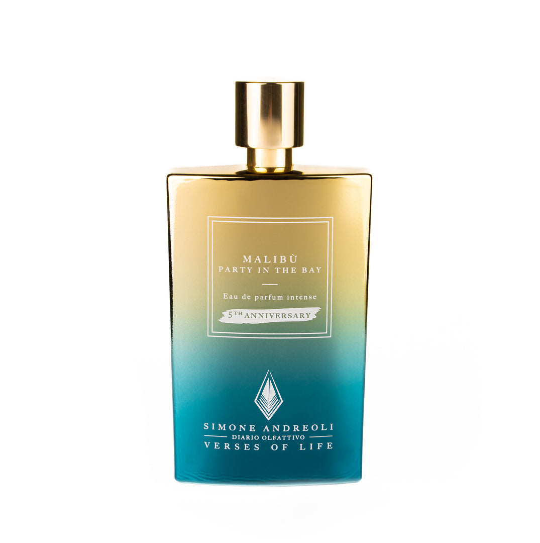 SIMONE ANDREOLI MALIBU LIMITED EDITION 5TH ANNIVERSARY