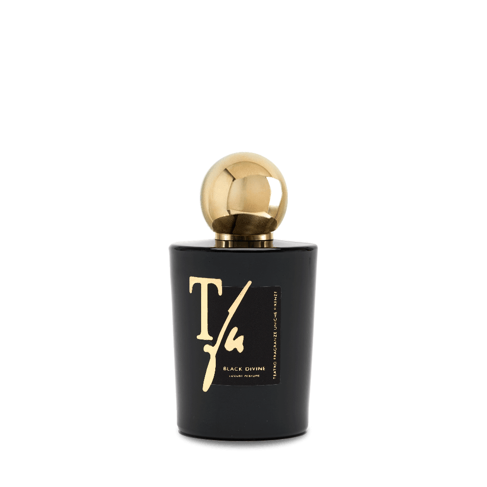 TEATRO FRAGRANZE Black Divine
