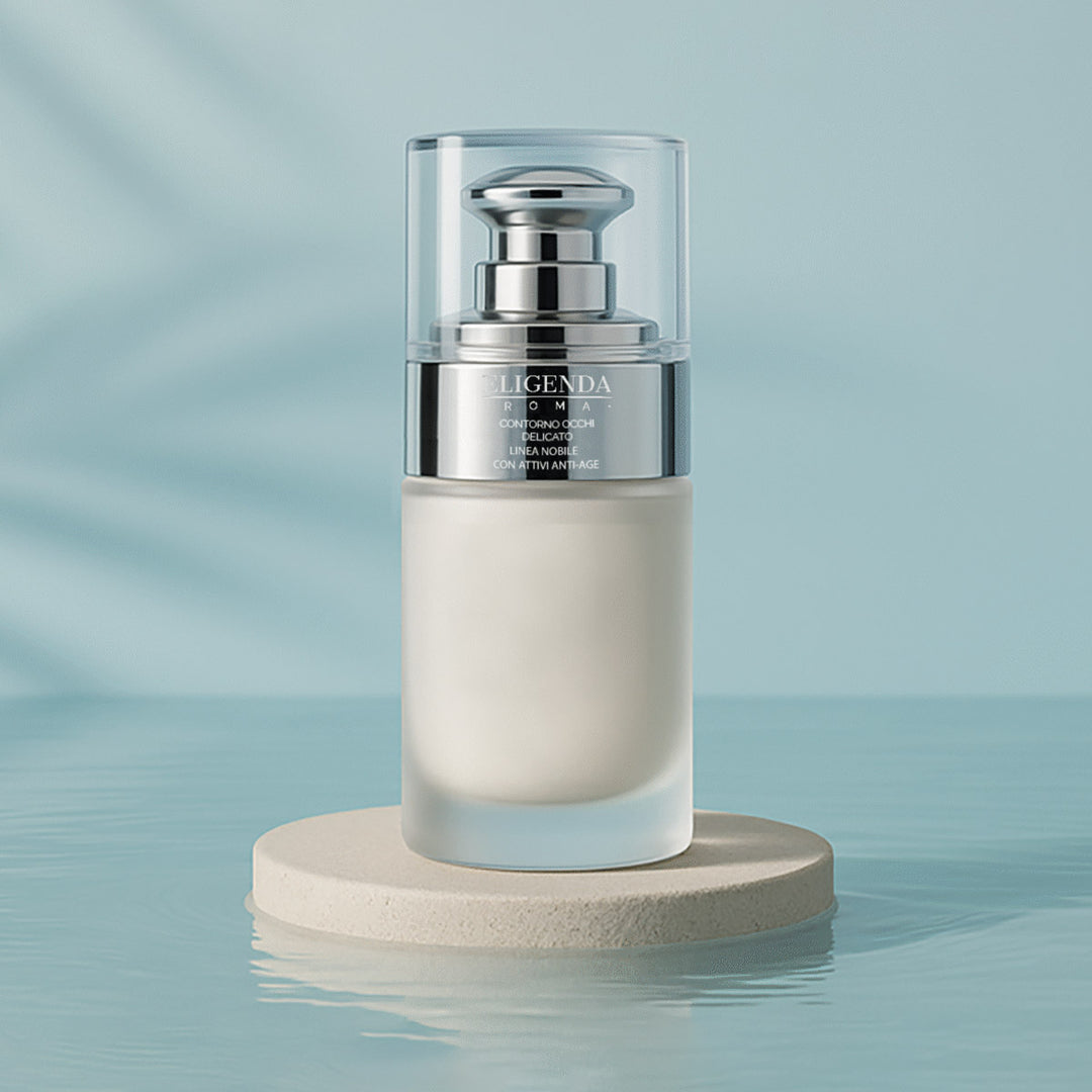 ELIGENDA ROMA Eye Contour