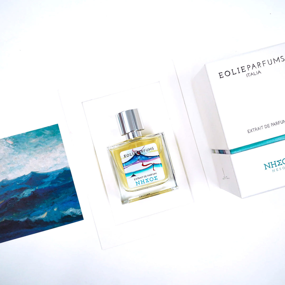 EOLIEPARFUMS Nesos