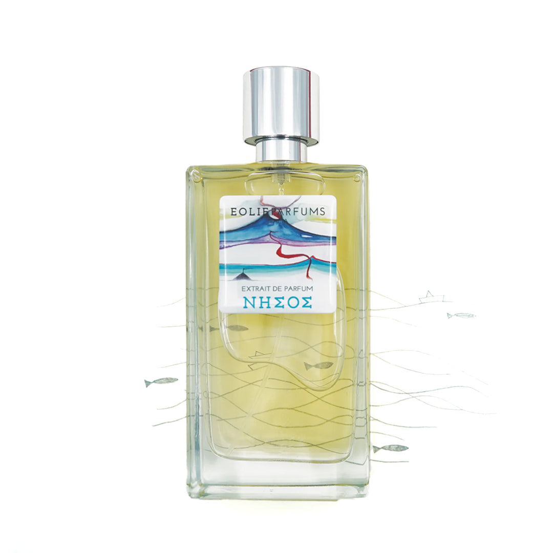 EOLIEPARFUMS Nesos