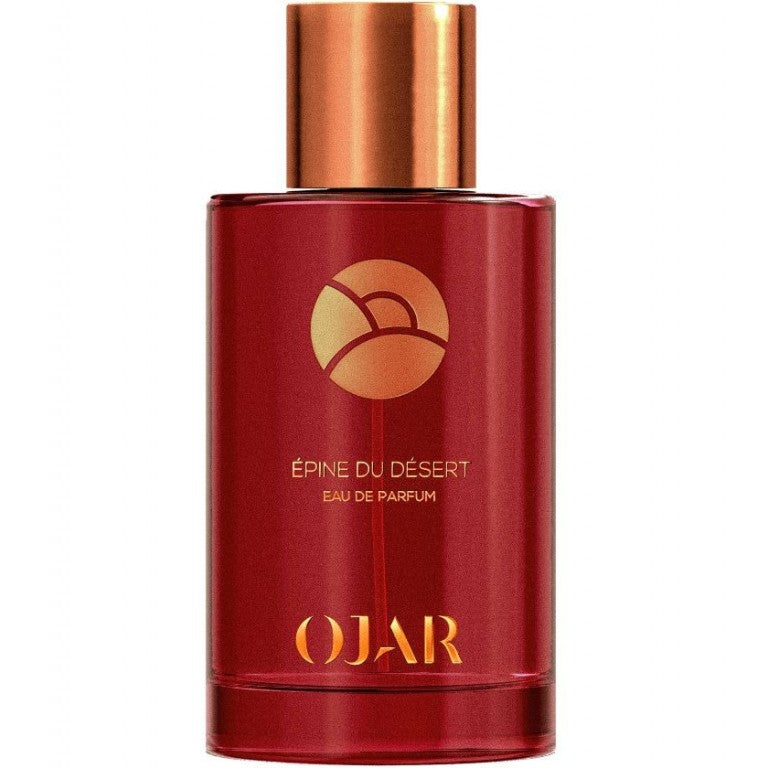 OJAR EPINE DU DESERT