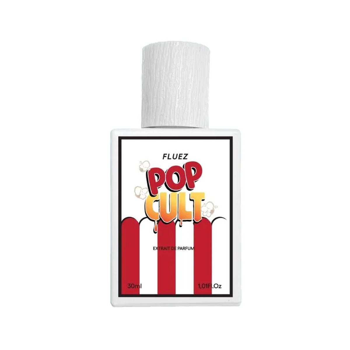 Perfume POP Festival グッズセット　　P33 FLUEZ Pop Cult – amyrisessenze