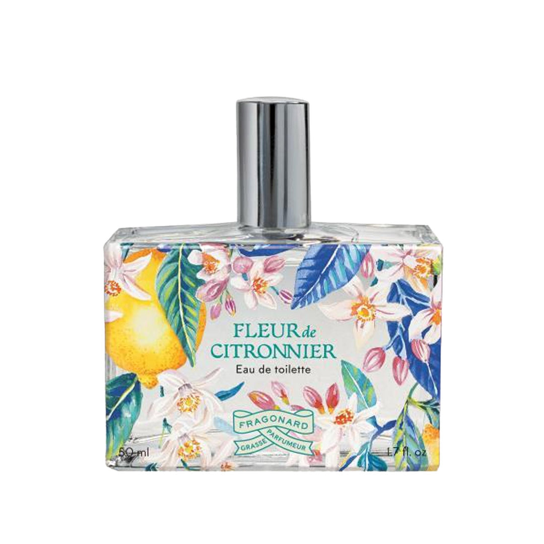 FRAGONARD Fleur de Citronnier