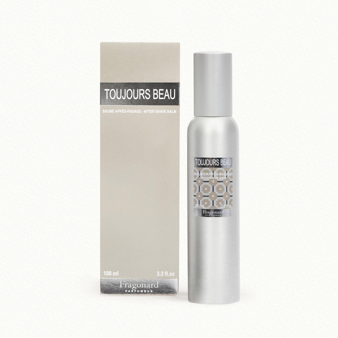 FRAGONARD Toujours beau Aftershave balm