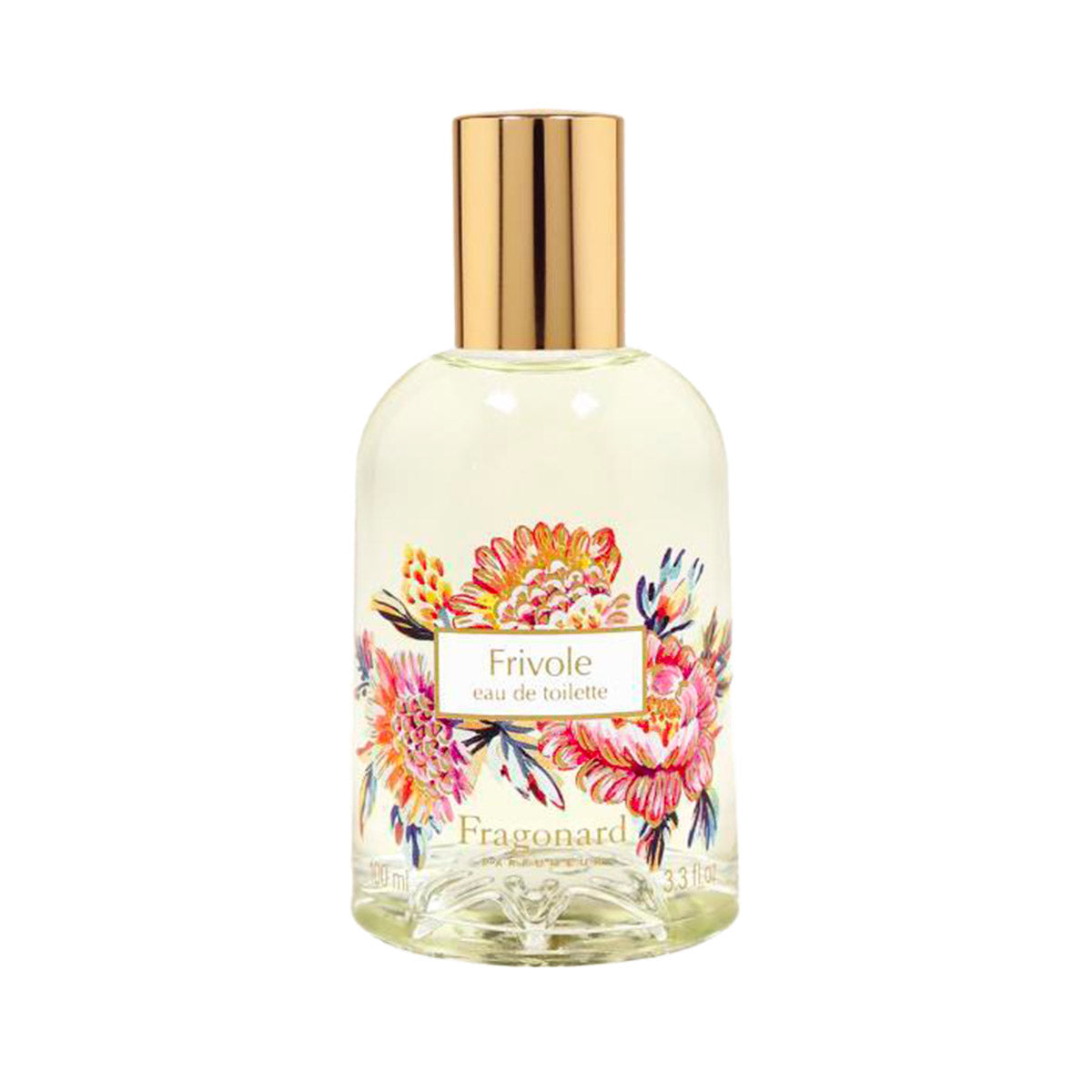 Fragonard frivole パルファン 60ml FRAGONARD Frivole – amyrisessenze