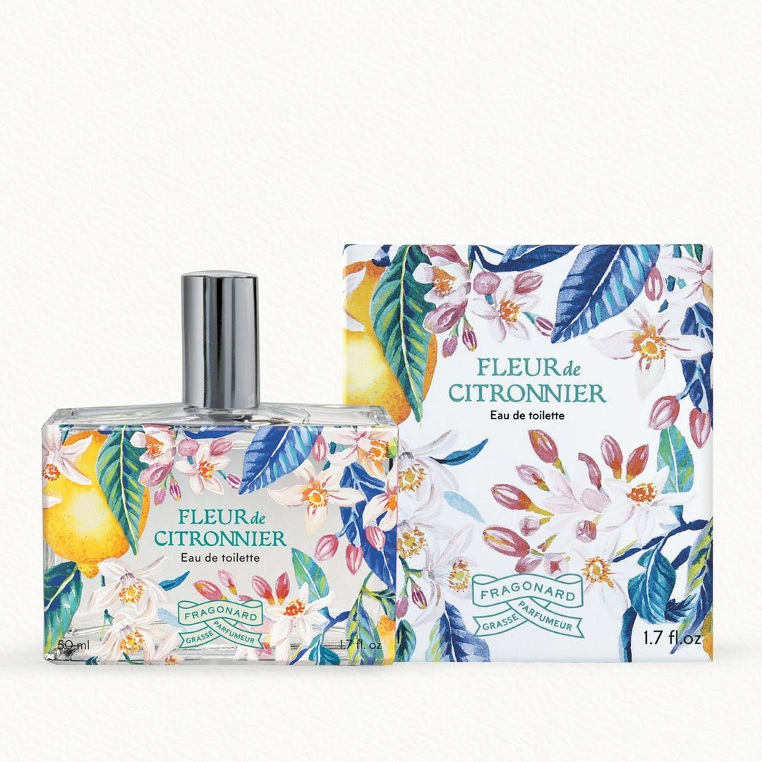 FRAGONARD Fleur de Citronnier