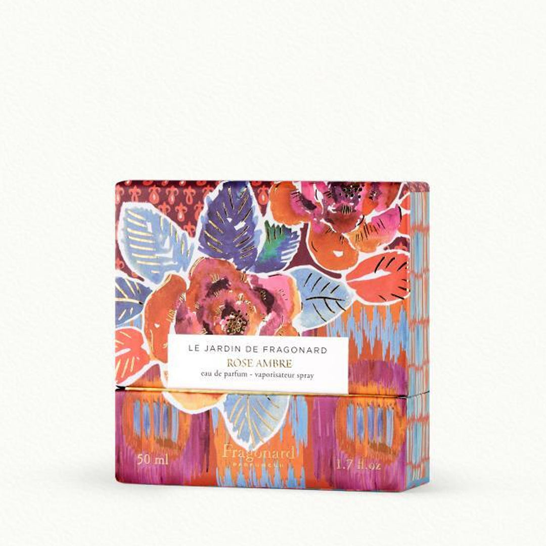 FRAGONARD Rose Ambre