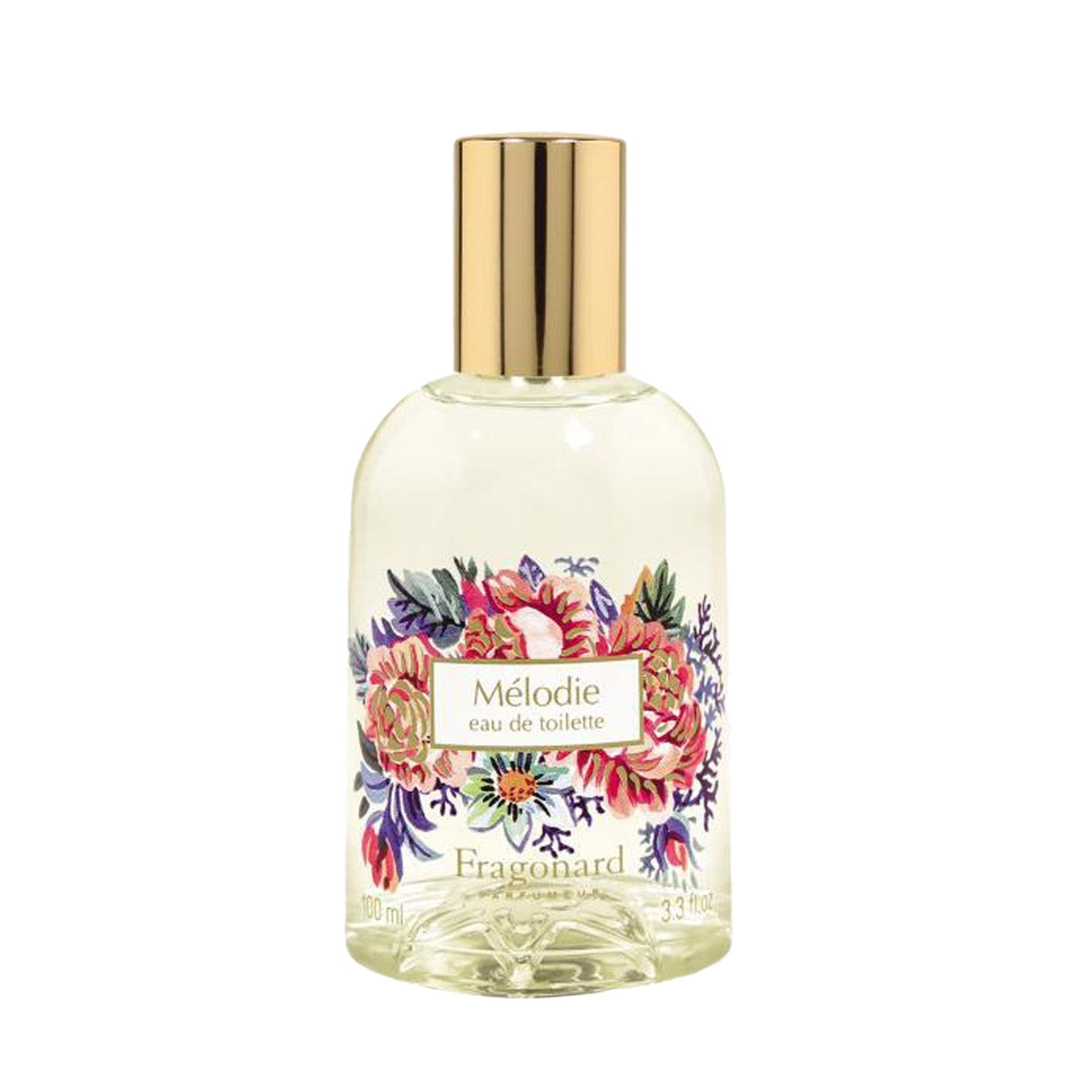 FRAGONARD Mélodie – amyrisessenze