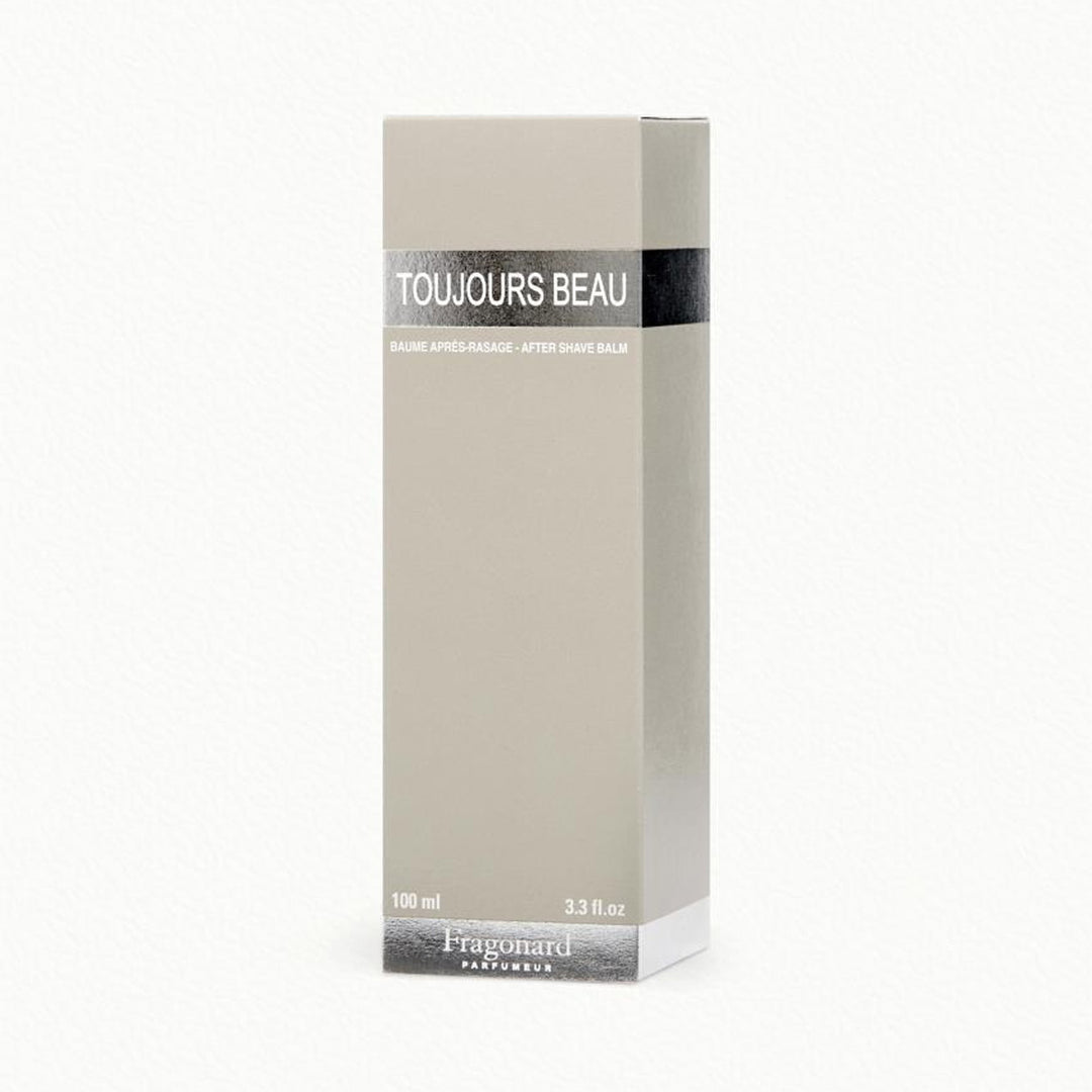 FRAGONARD Toujours beau Aftershave balm