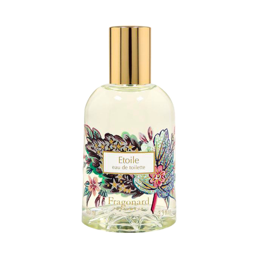 FRAGONARD Etoile