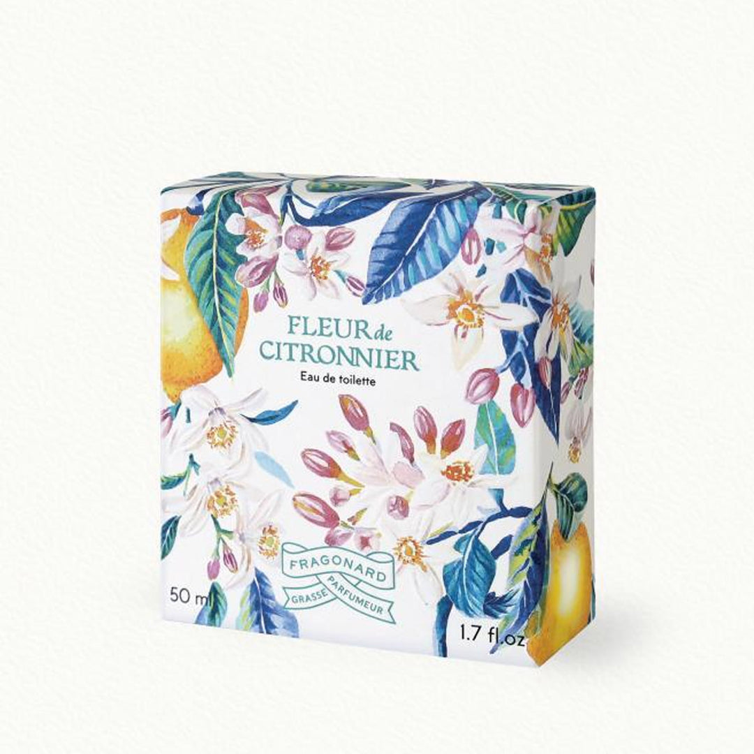 FRAGONARD Fleur de Citronnier