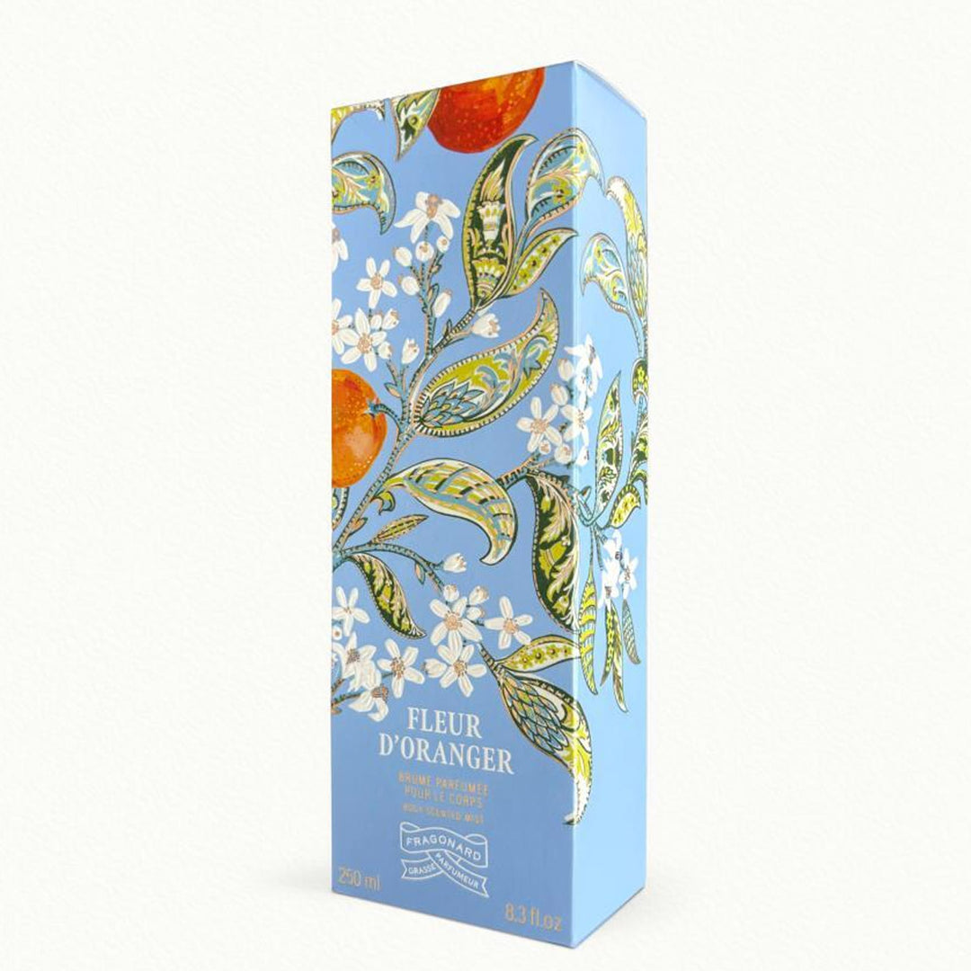 FRAGONARD FLEUR D'ORANGER Body mist