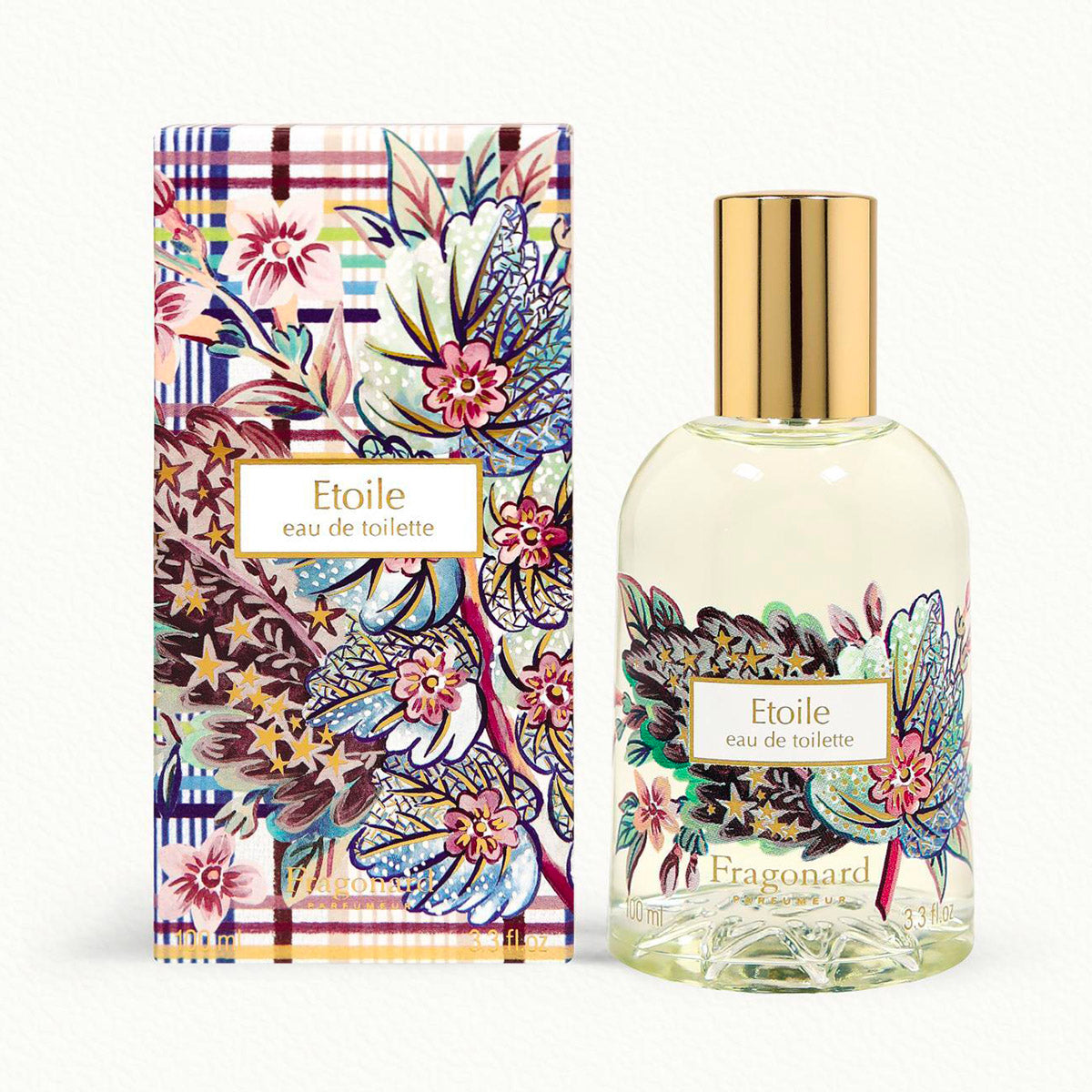 FRAGONARD Etoile – amyrisessenze