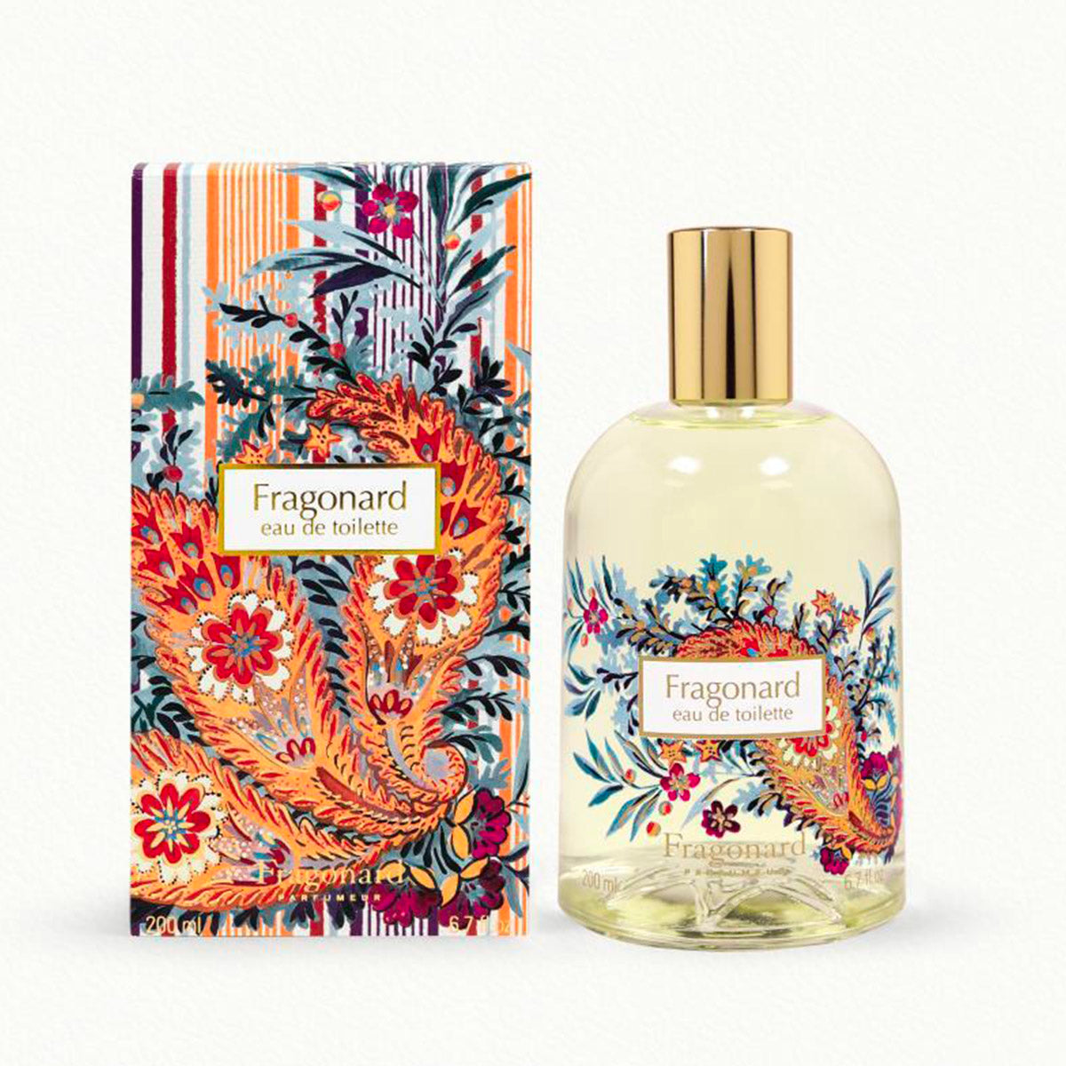FRAGONARD Fragonard – amyrisessenze