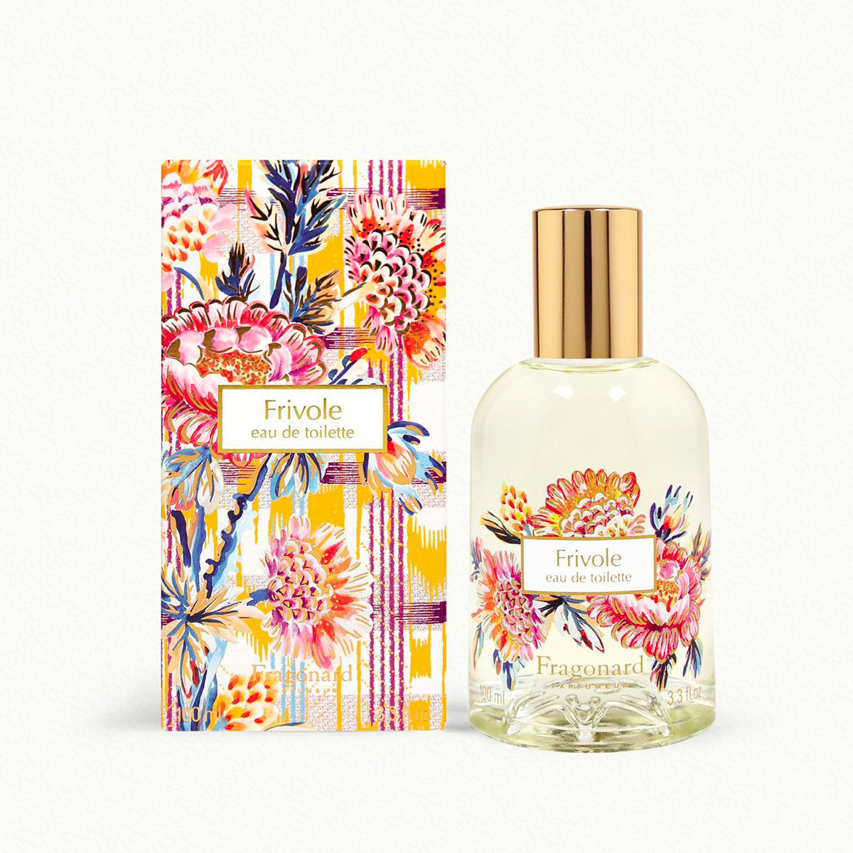 FRAGONARD Frivole – amyrisessenze