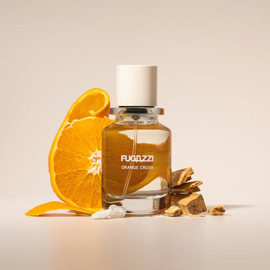 Fugazzi Orange Crush