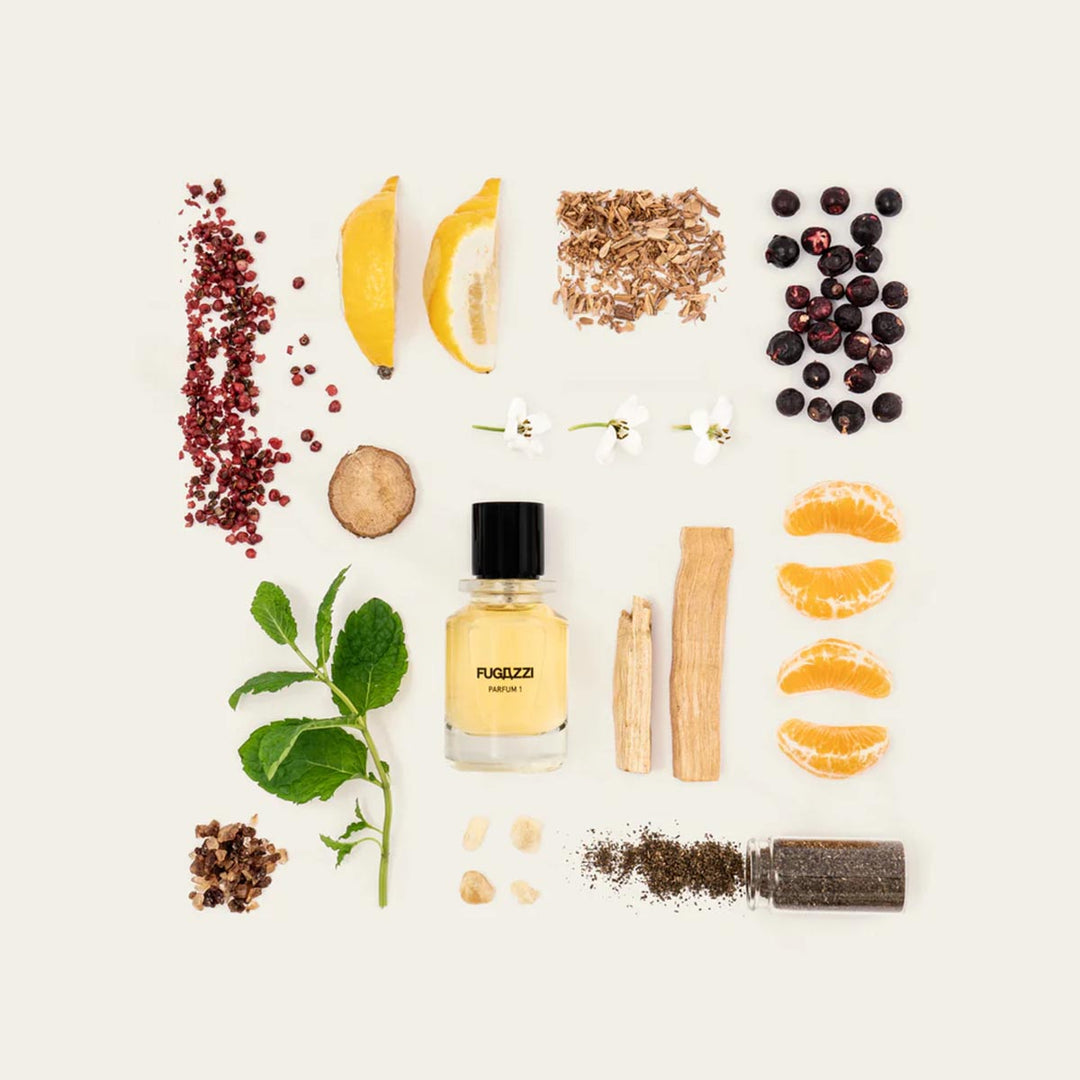 Fugazzi Parfum 1